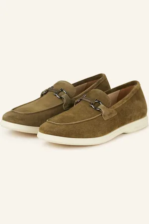 Salvatore Ferragamo Loafer Cosimo gruen