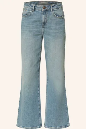 Mos Mosh Jeans Mmdara blau