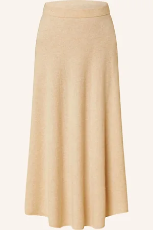 The Mercer Strickrock Aus Cashmere