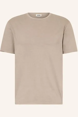Drykorn T-Shirt Kendrick braun