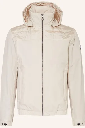 JOOP! Jacke Kamden Mit Abnehmbarer Kapuze