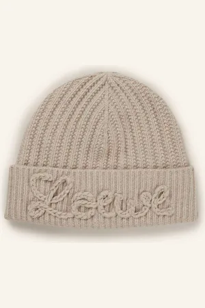 Loewe Mütze