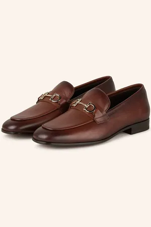 Salvatore Ferragamo Loafer Balty