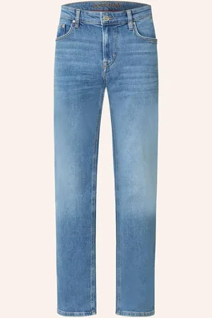 JOOP! Jeans Mitch Modern Fit blau