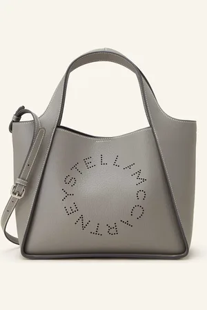 Stella McCartney Handtasche Mit Pouch