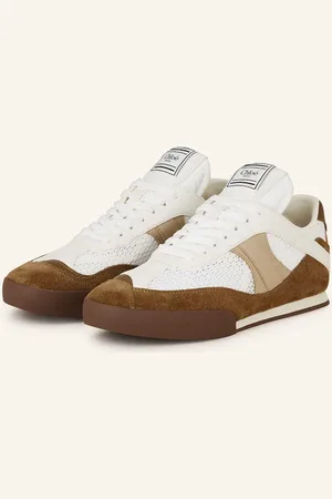 Chloé Sneaker Kick braun