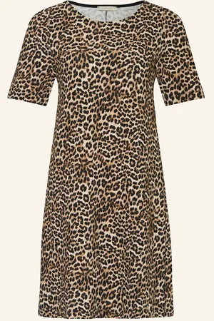 lilienfels Kleid braun