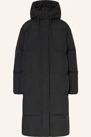HUGO BOSS Daunenmantel Fini