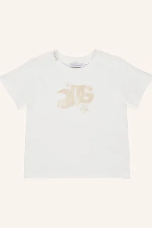 Dolce & Gabbana T-Shirt weiss