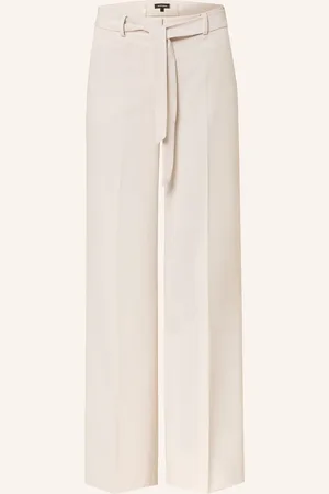 More & More Hose weiss