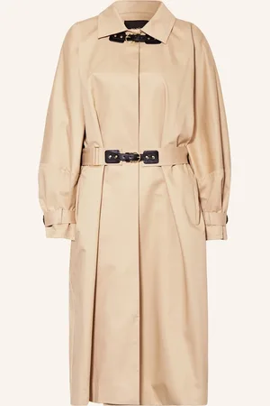 Maje Trenchcoat