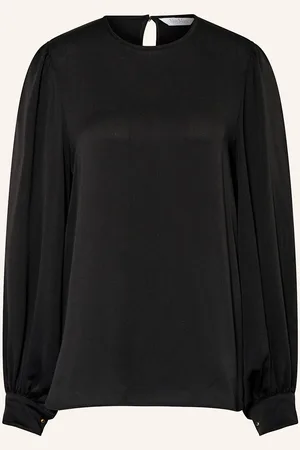 Max Mara Seidenbluse Robinia