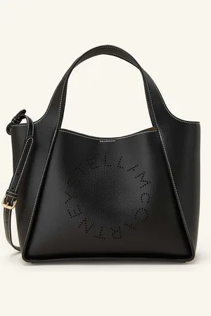 Stella McCartney Handtasche Mit Pouch