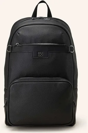 HUGO BOSS Rucksack Nesh Mit Laptop-Fach