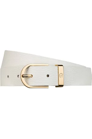 Aigner Ledergürtel Casual
