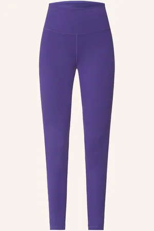J Lindeberg Tights lila