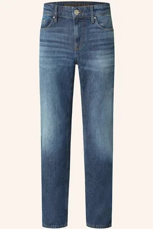 JOOP! Jeans Mitch Modern Fit blau