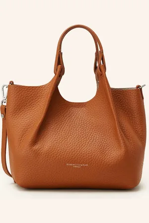 Gianni chiarini Handtasche Dua Medium braun