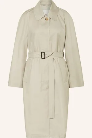 Max mara the cube Trenchcoat Orleans beige