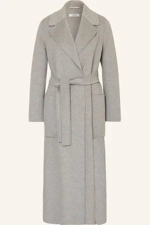 Max Mara Wollmantel Paolore