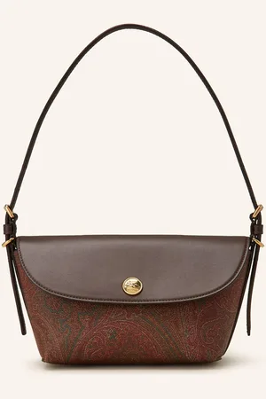 Etro Handtasche braun