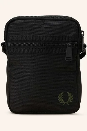 Fred Perry Umhängetasche Ballistic