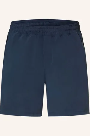 Lululemon Trainingshorts Pace Breaker blau