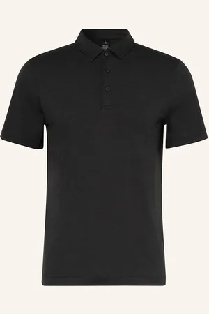 Lululemon Funktions-Poloshirt Evolution
