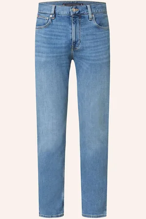 Tommy Hilfiger Jeans Denton Straight Fit blau