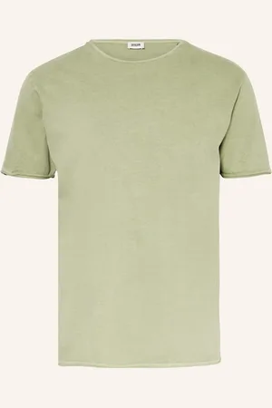 Drykorn T-Shirt Kendrick gruen