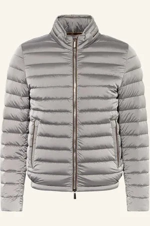 MOORER Lightweight-Daunenjacke Alec