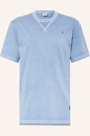 G-Star T-Shirt Nifous blau