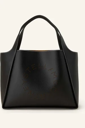 Stella McCartney Shopper Mit Pouch