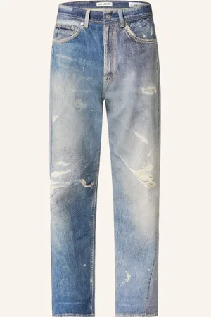 OUR LEGACY Jeans Regular Fit blau