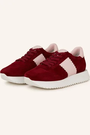 Kennel & Schmenger Sneaker Flash rot
