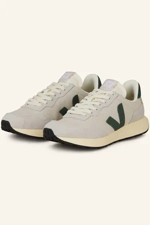 Veja Sneaker Paulistana weiss