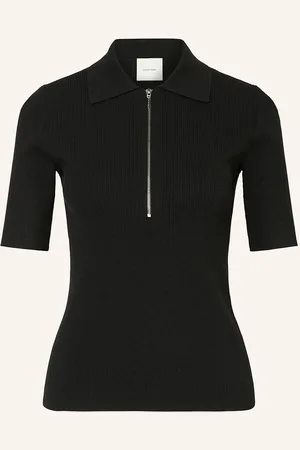 Calvin Klein Strick-Poloshirt