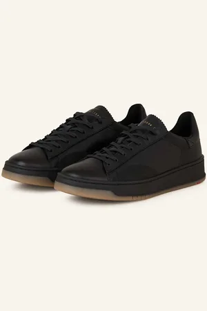 Lloyd Sneaker Blackwell