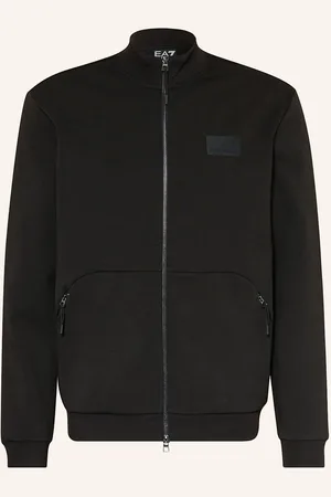 EA7 Sweatjacke Train