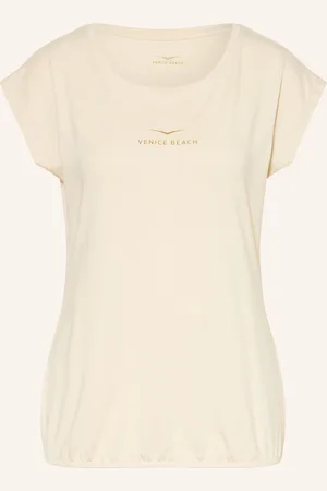 Venice Beach T-Shirt Vb Wonder beige