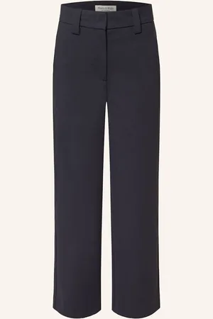 Marc O’ Polo Culotte blau
