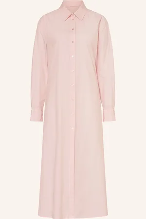 Herskind Hemdblusenkleid Larissa rosa