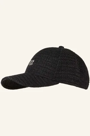 HUGO BOSS Tweed-Cap Ally