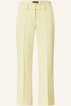 Cambio Bootcut-Hose Farah