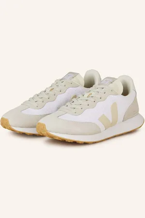 Veja Sneaker Rio Branco Ii weiss