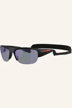 Prada Sonnenbrille a01s schwarz