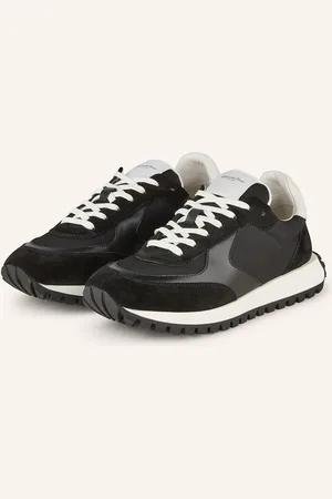 Gianvito Rossi Sneaker Gravel