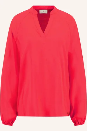 Fynch-Hatton Blusenshirt