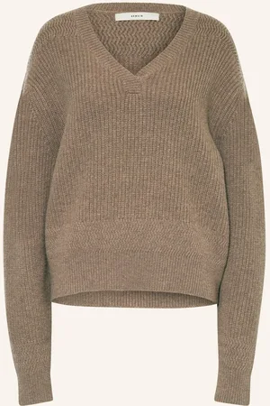 REMAIN Pullover beige