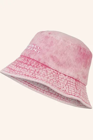 Isabel Marant Bucket-Hat Giorgia